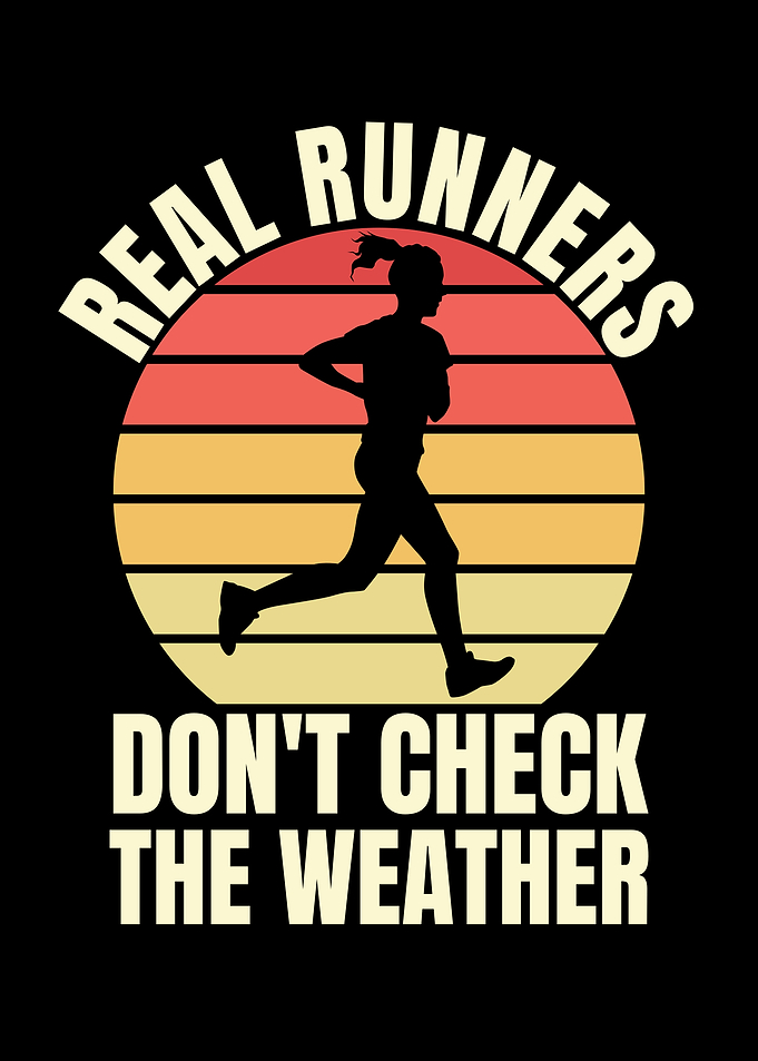 Runner Woman Running Women