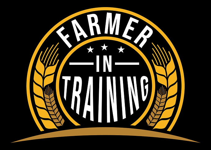 Farming Farmer