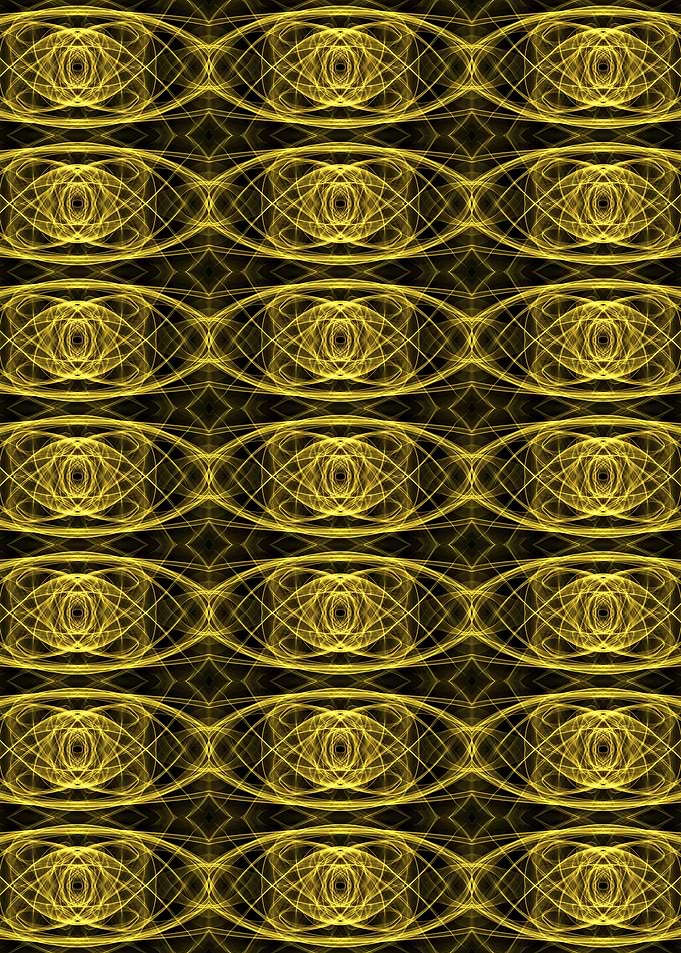 Liquid Light Series 6