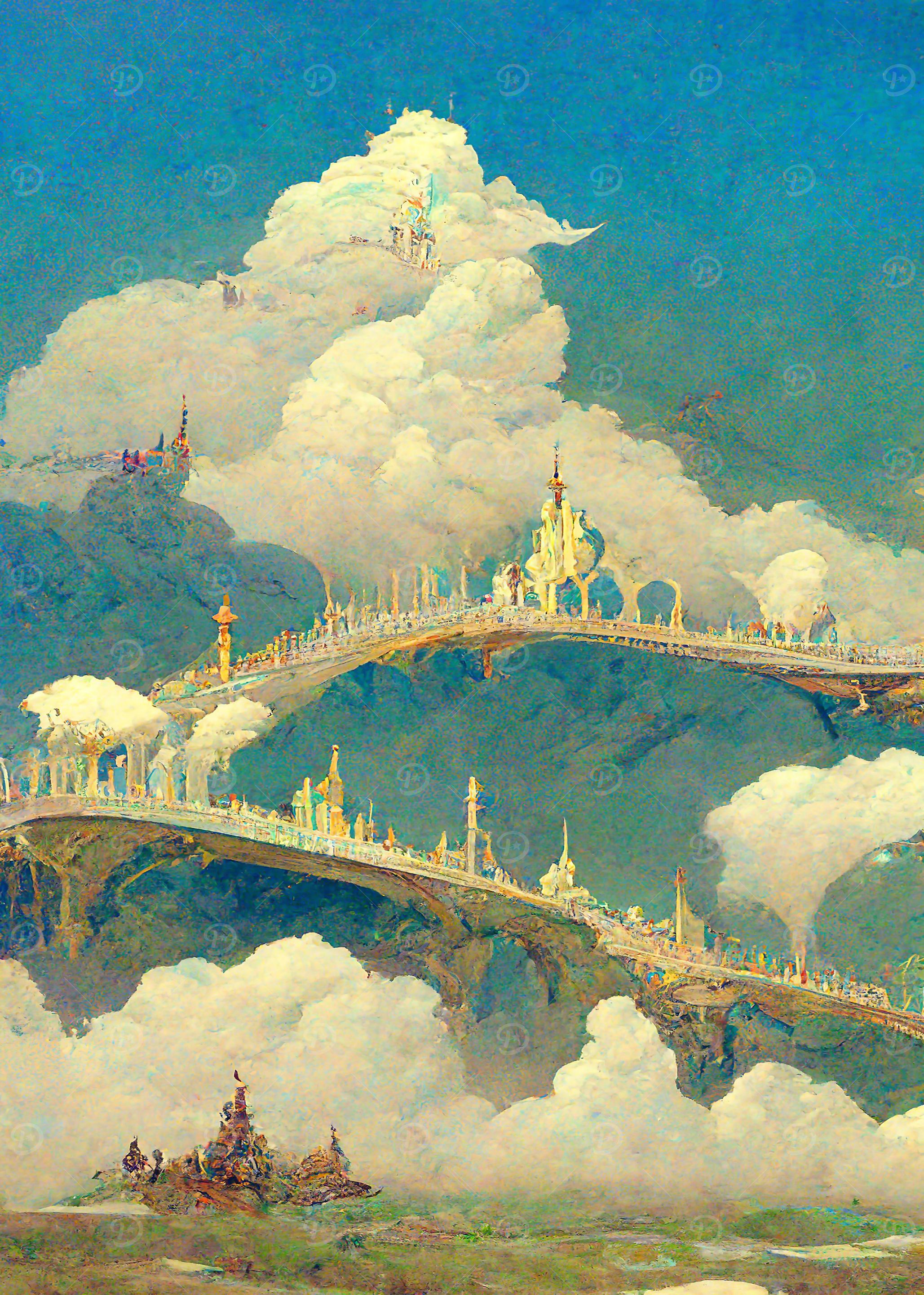 Cloud City 1