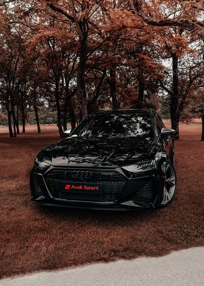 Audi RS
