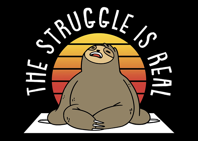 Yoga Instructor Yogi Zen
