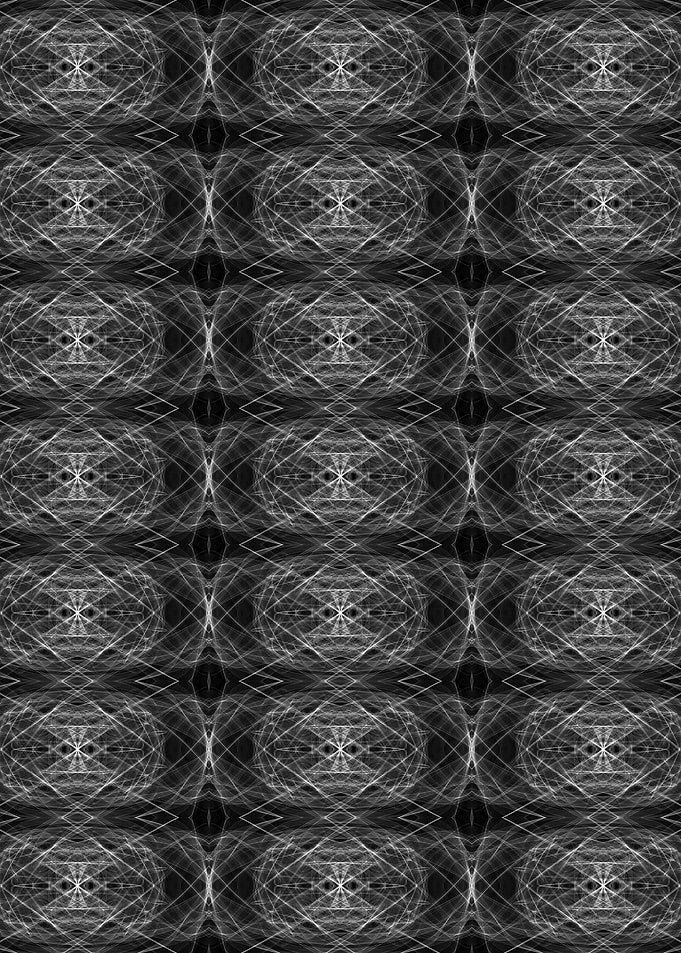 Liquid Light Series 7
