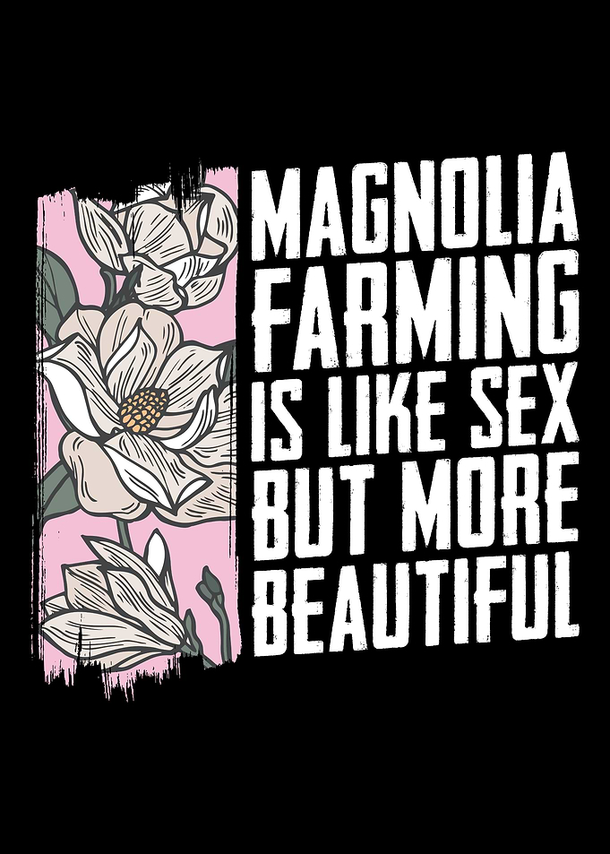 Farming Farmer