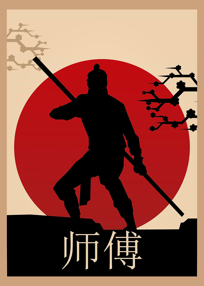 Sifu The Game