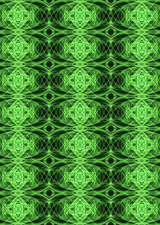 Liquid Light Series 2