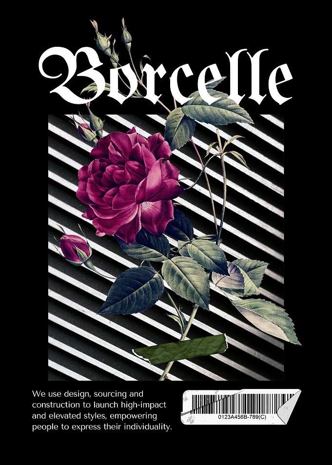 Borcelle