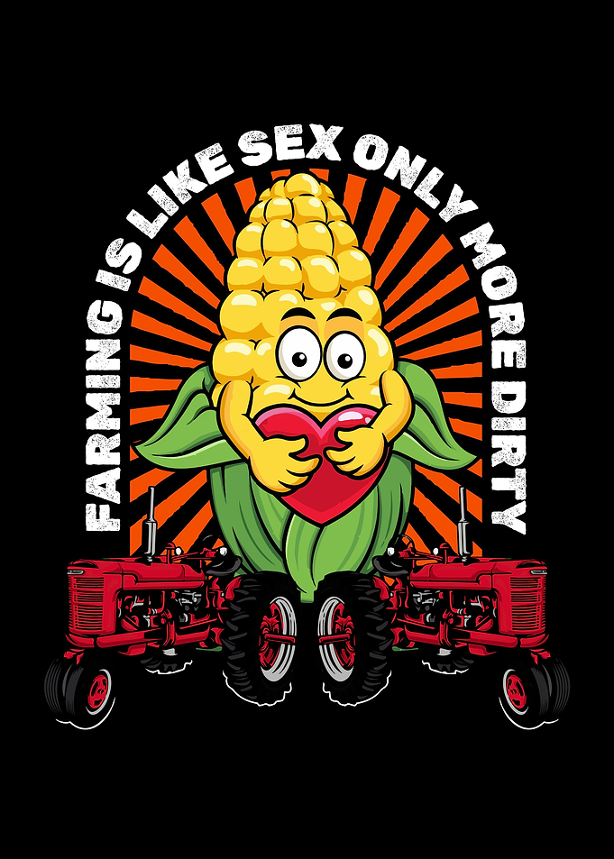 Farming Farmer