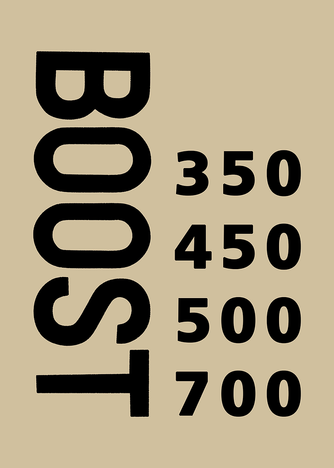 B00ST