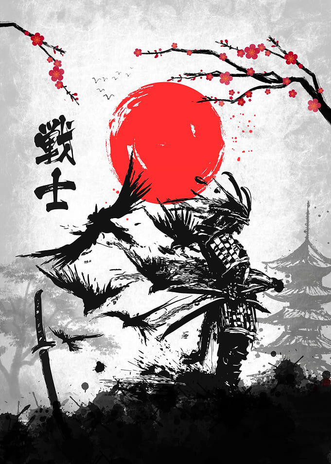 Samurai dreams