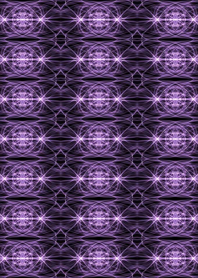 Liquid Light Series 3