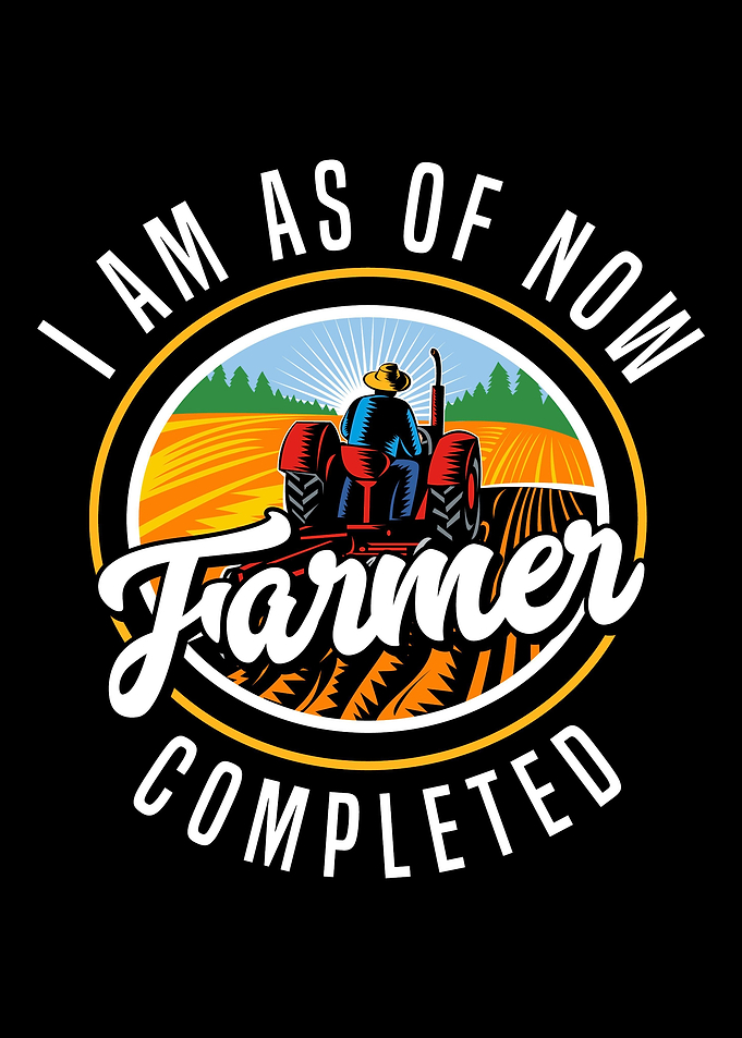 Farming Farmer