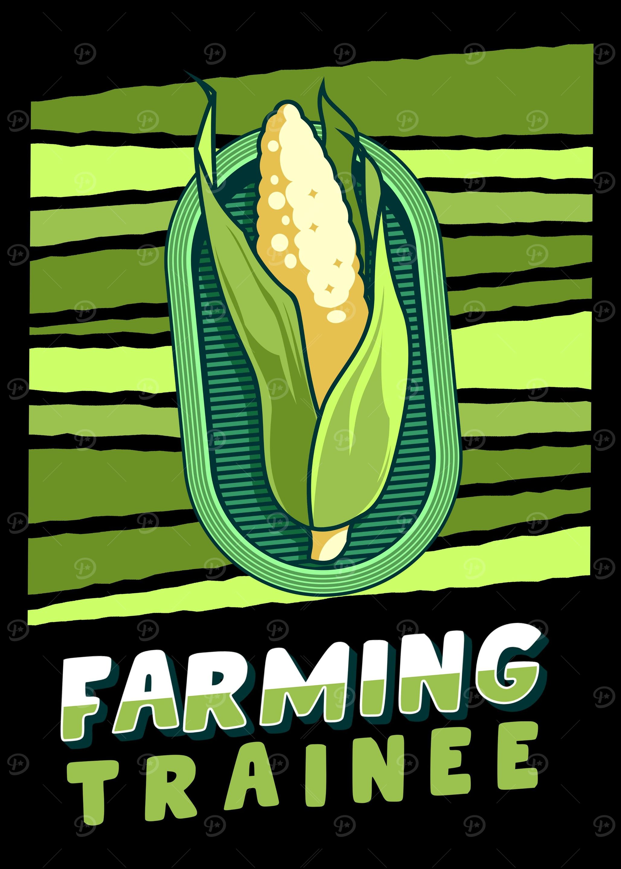 Farming Farmer