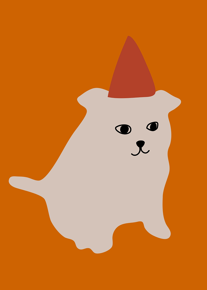cat party