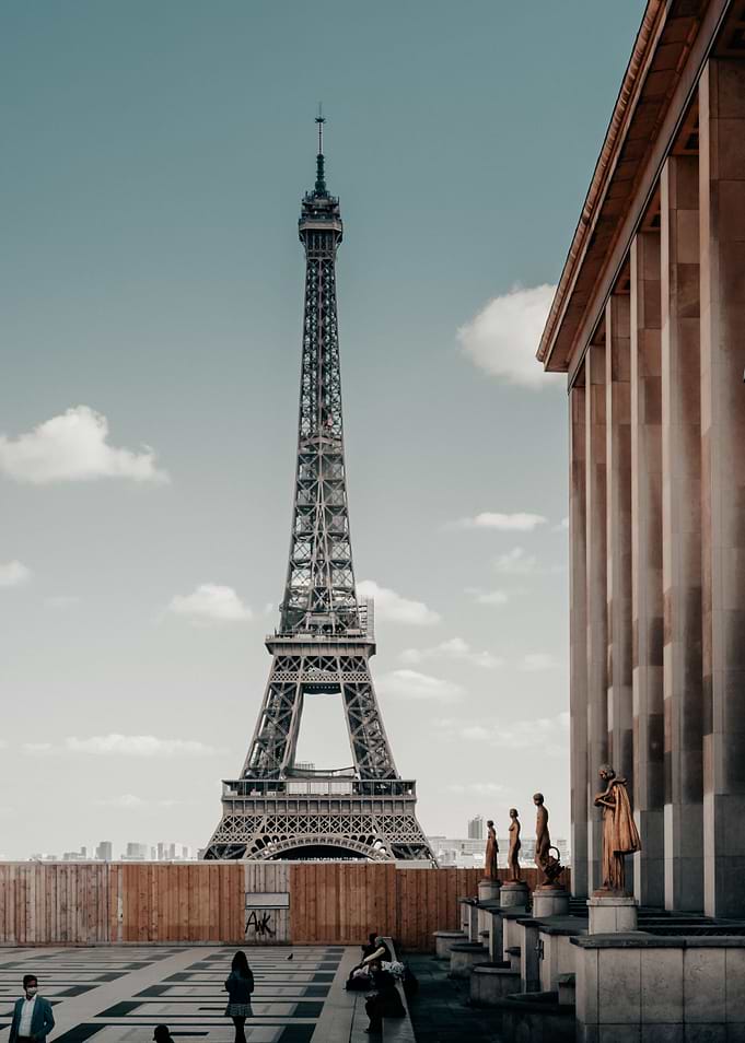 Paris 1