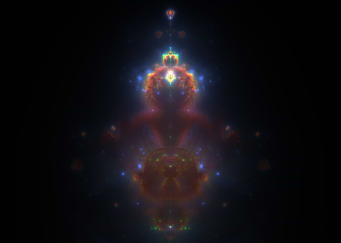 Awaken Buddhabrot