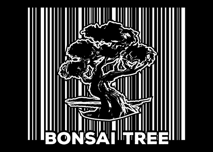 Bonsai Tree Japanese