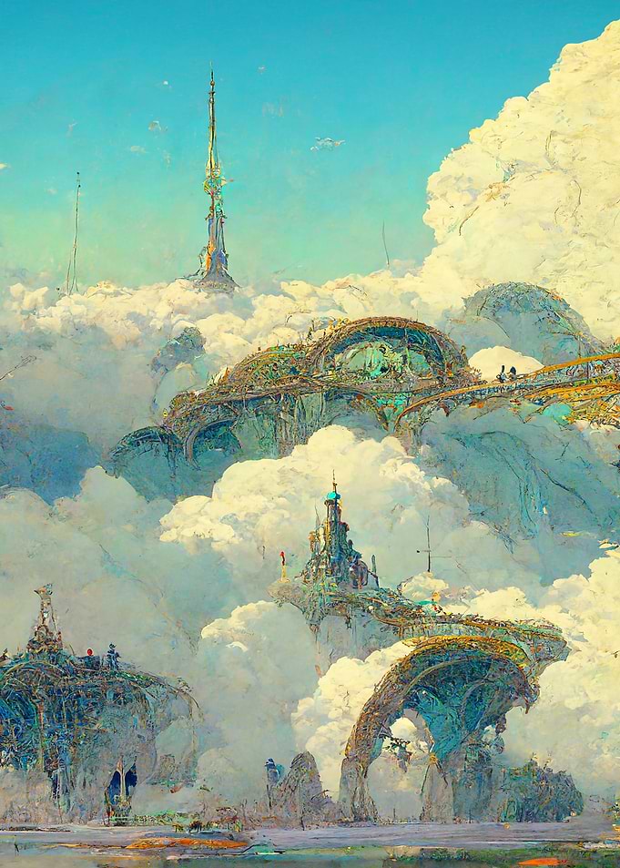 Cloud City 3