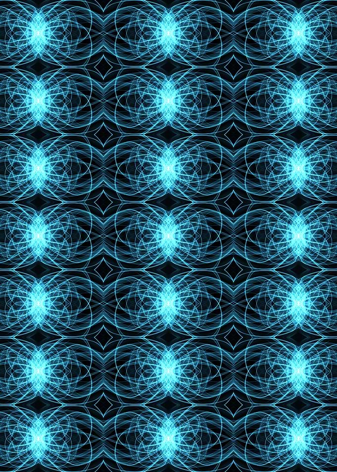 Liquid Light Series 1