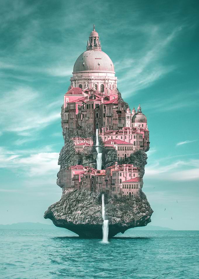 Venice