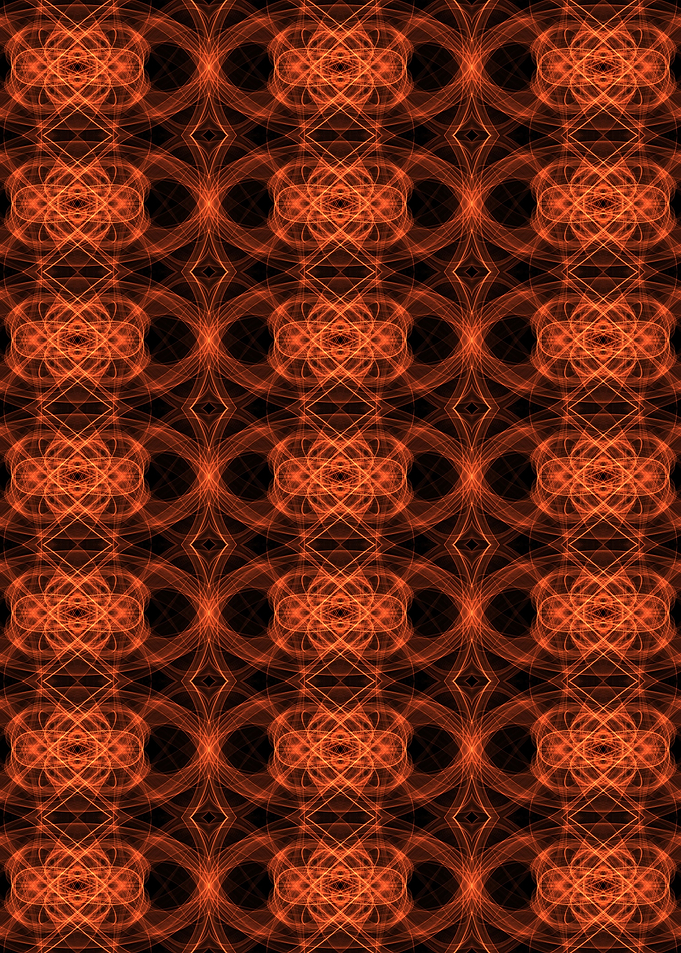 Liquid Light Series 5