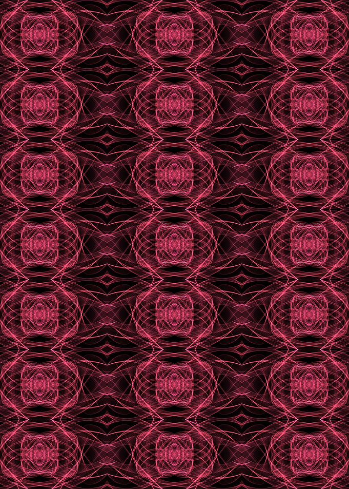 Liquid Light Series 4