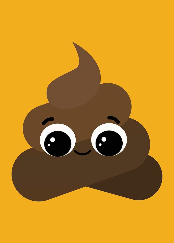 Poop Emoji
