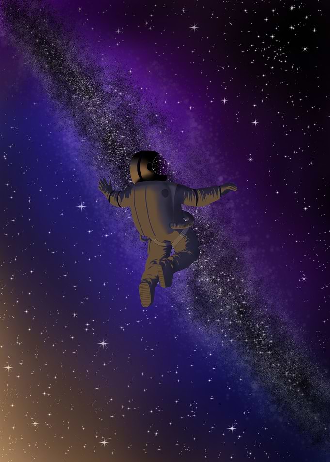 milky way galaxy