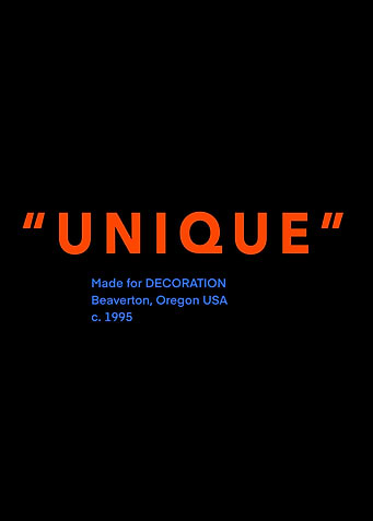 Unique