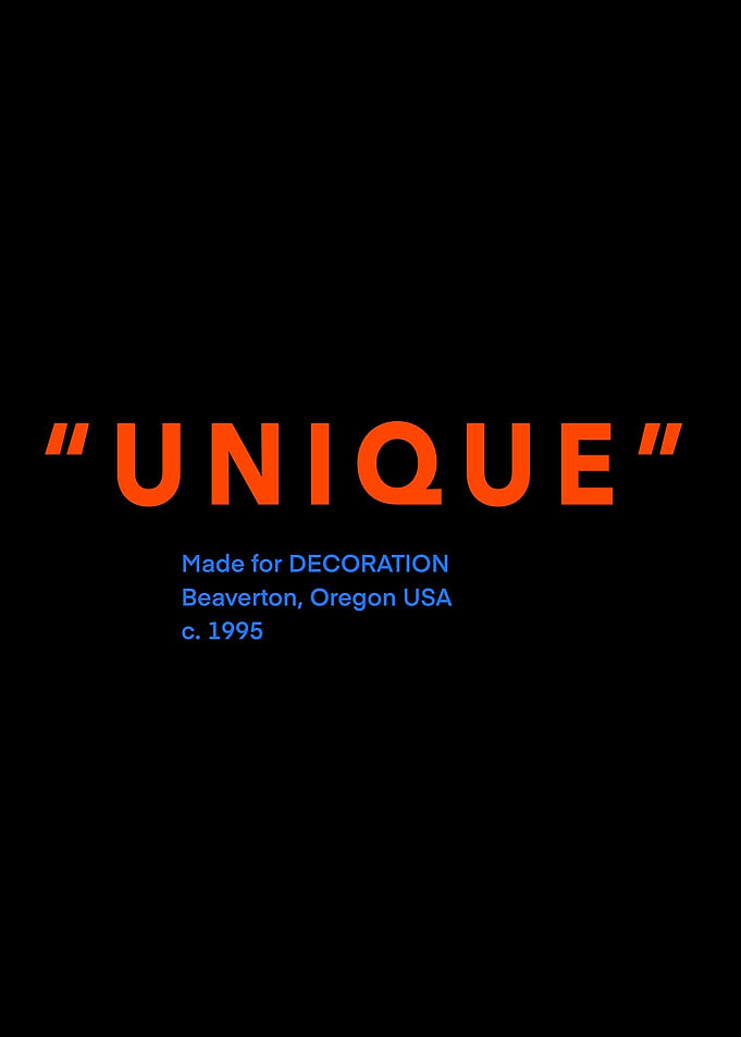 Unique