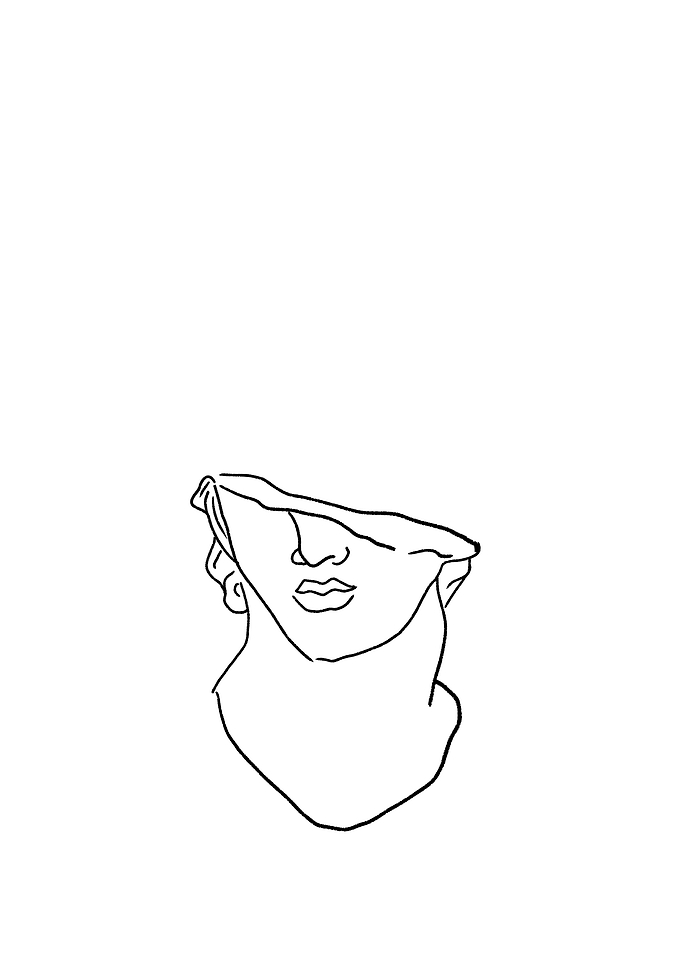 David