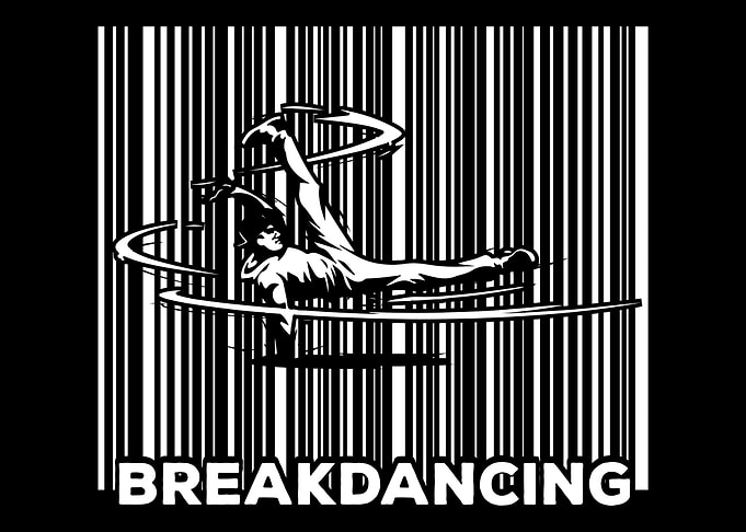 Breakdancing