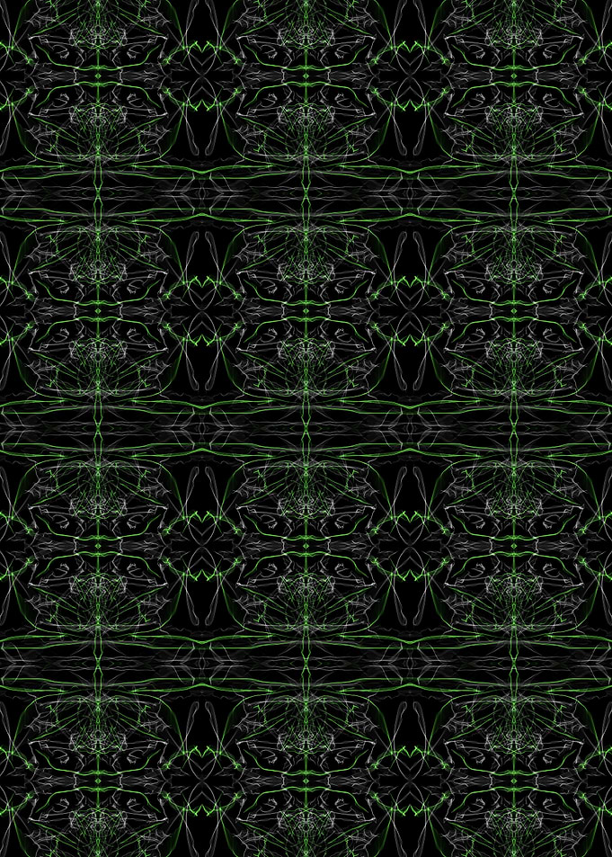 Liquid Light Series 8