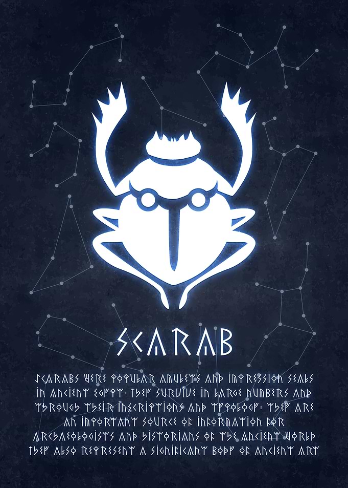 Scarab
