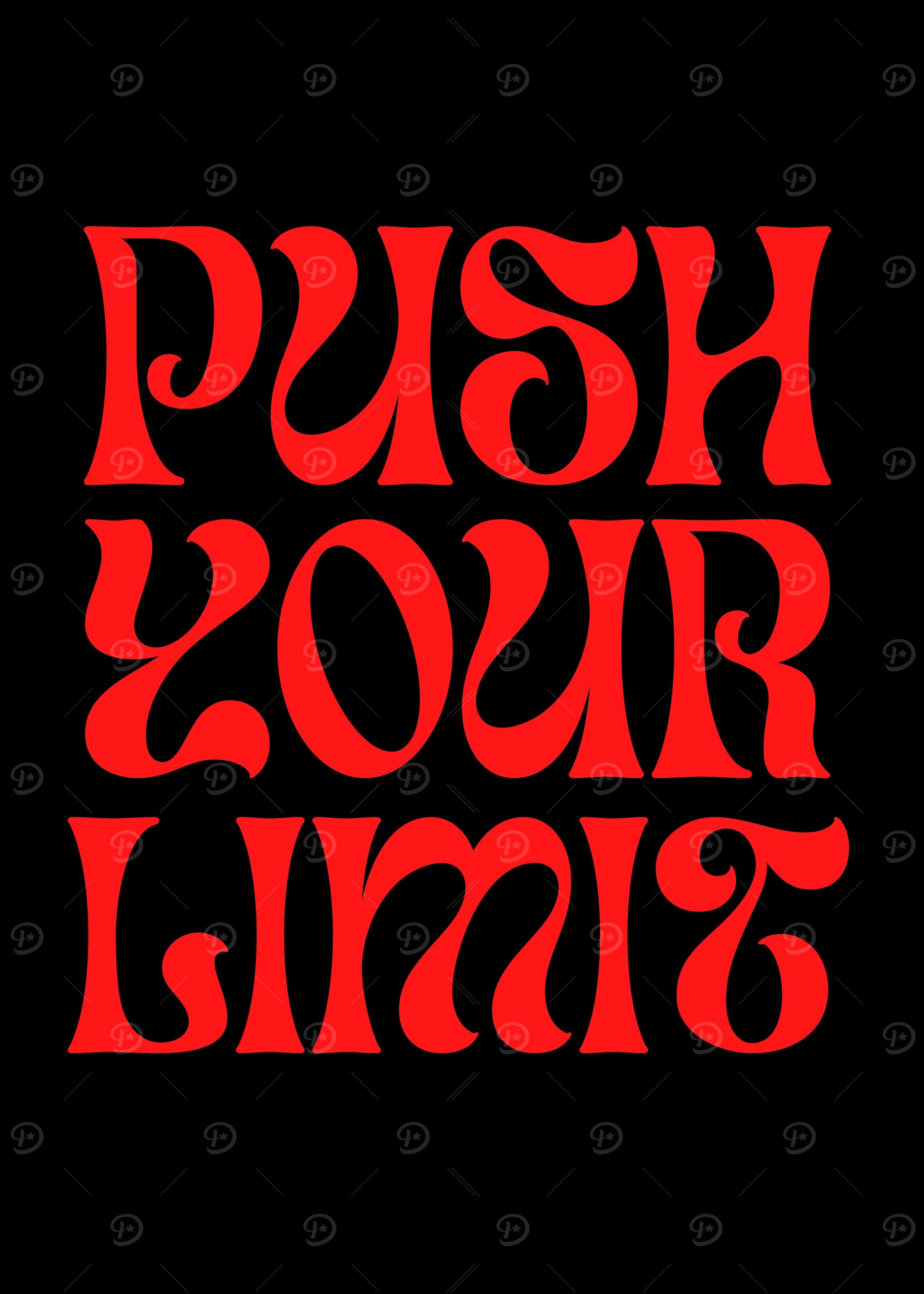 Push Your Limit