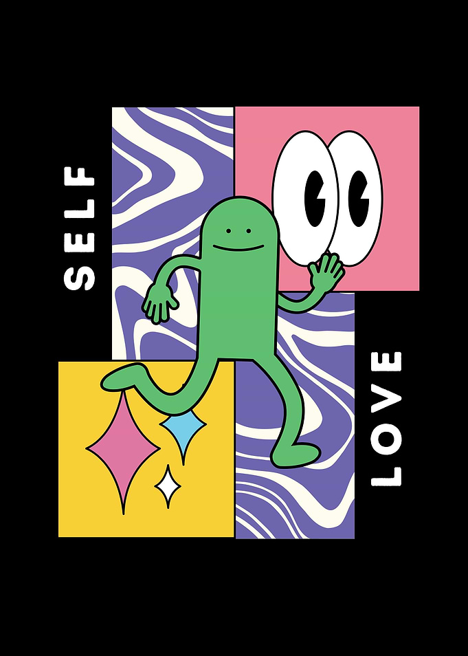 Self Love