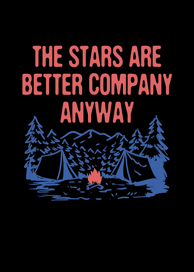 Stars are Better Company