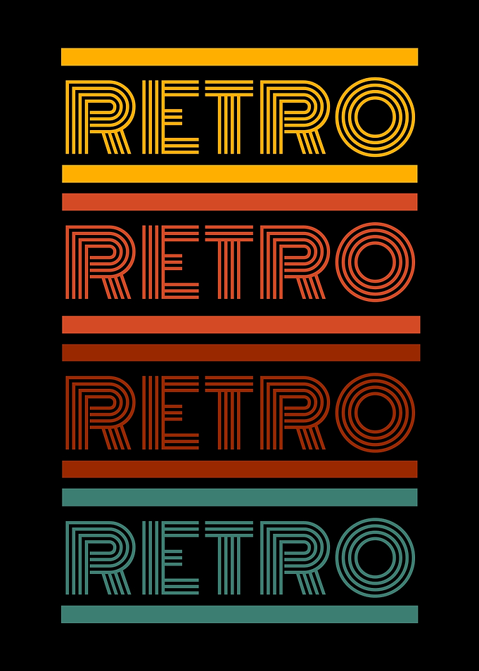 Retro