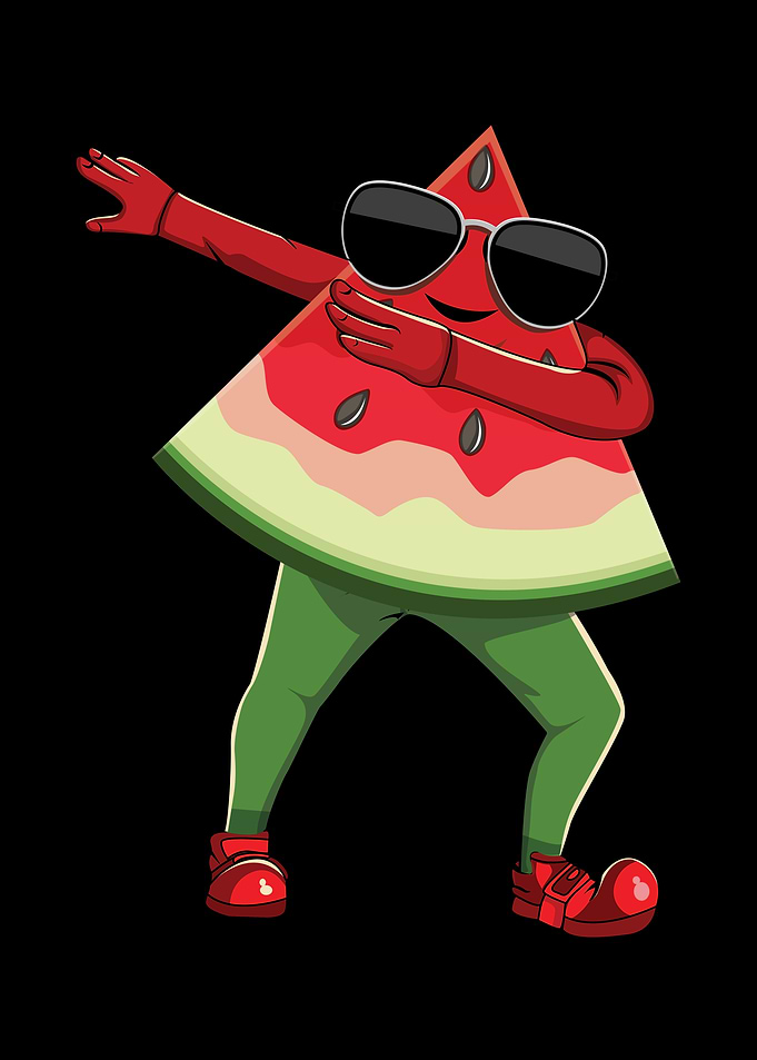 Beach 2022 Tropical Dab