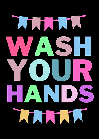 Wash Your Hands