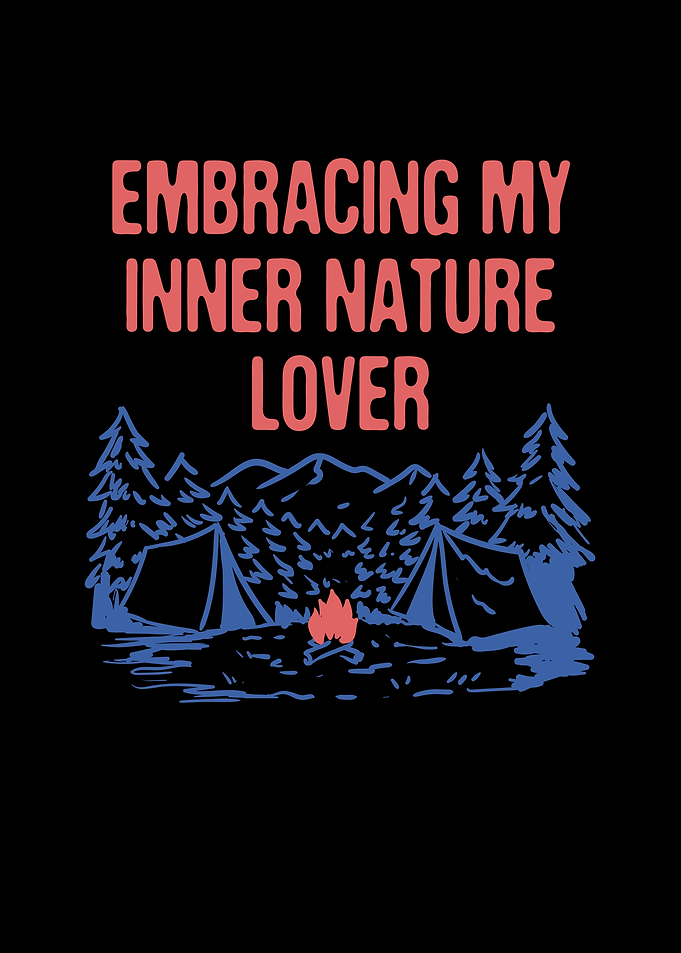 Embracing Inner Nature