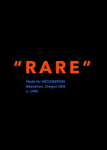 Rare