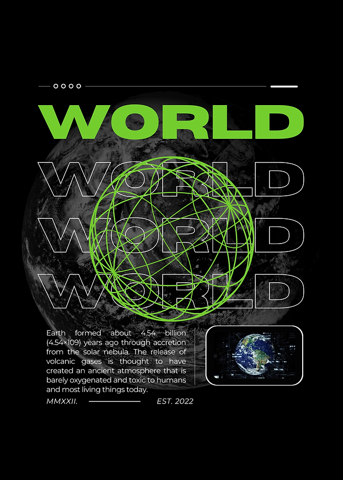World