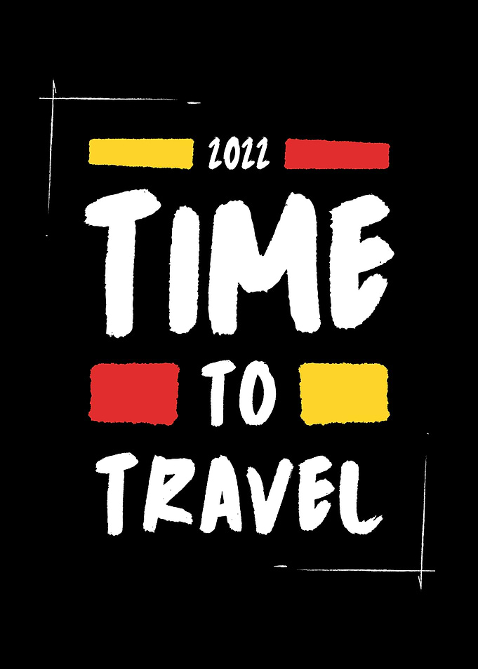 Time To Travel