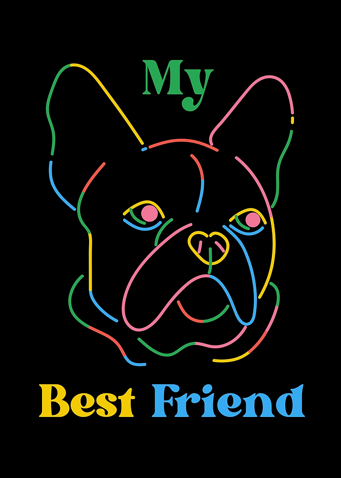 My Best Friend