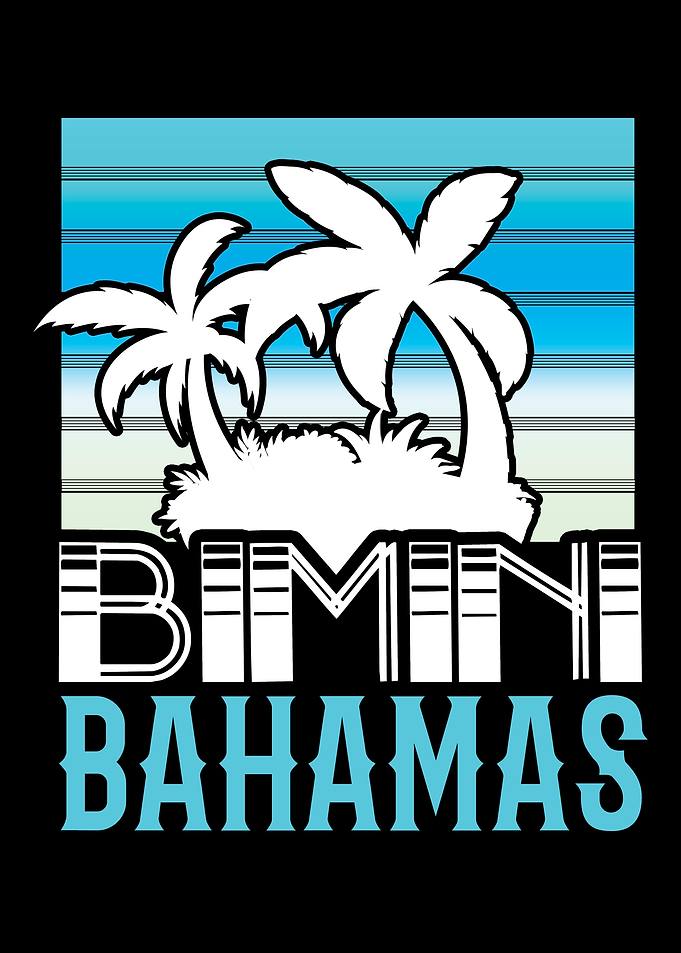 Retro Beach Bahamas 2022