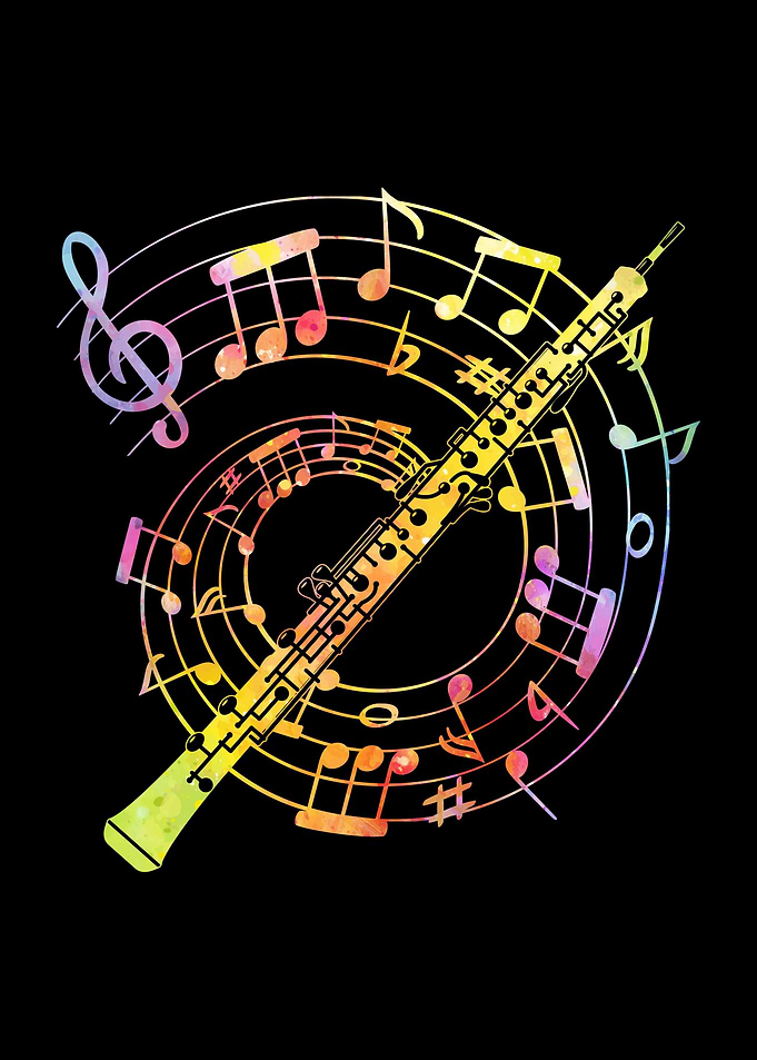 Music Notes Music