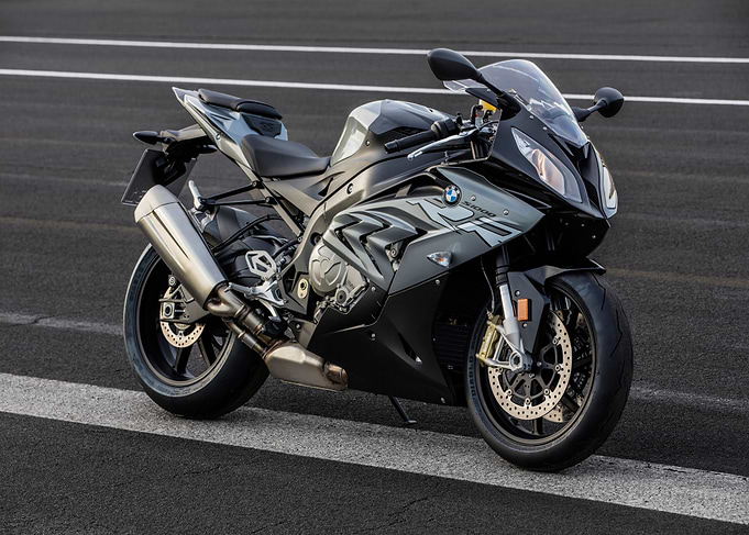 BMW S1000