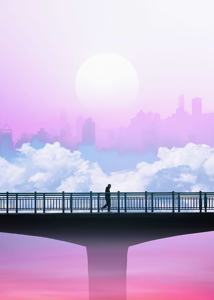 Head in the Clouds