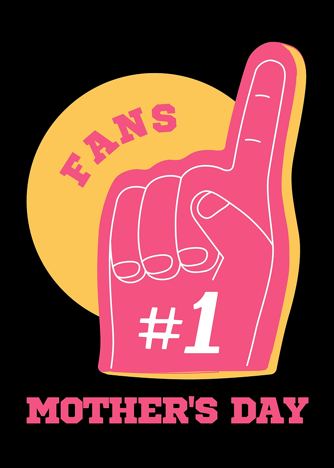 MOTHERS DAY
